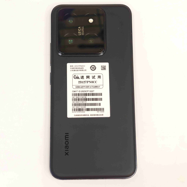 Мобильный телефон XIAOMI 14 16/1 тб Мобильный телефон XIAOMI 14 16/1 тб
