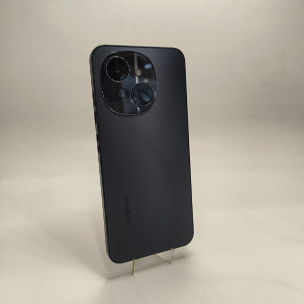 Мобильный телефон TECNO Spark Go1 3/64 гб