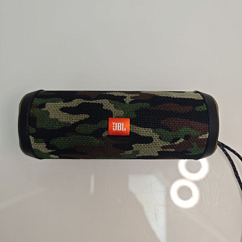 Колонки JBL flip 4 