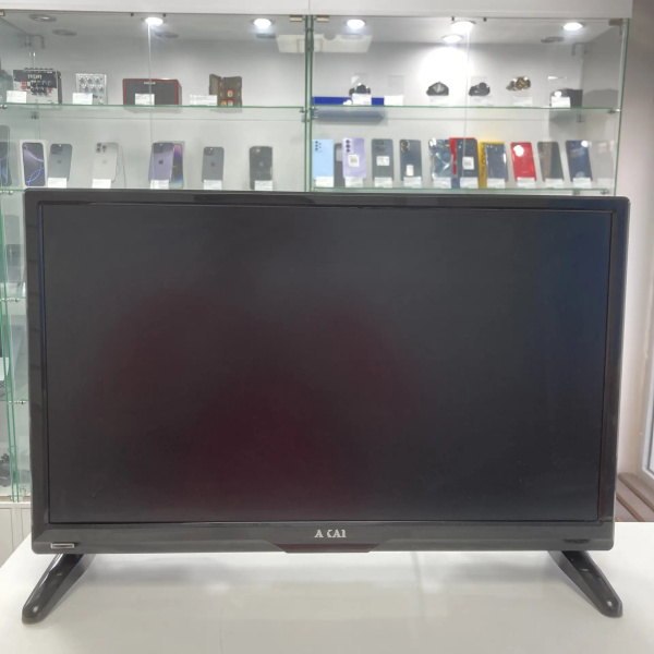 Телевизор AKAI  lea-19k39p 19,0"