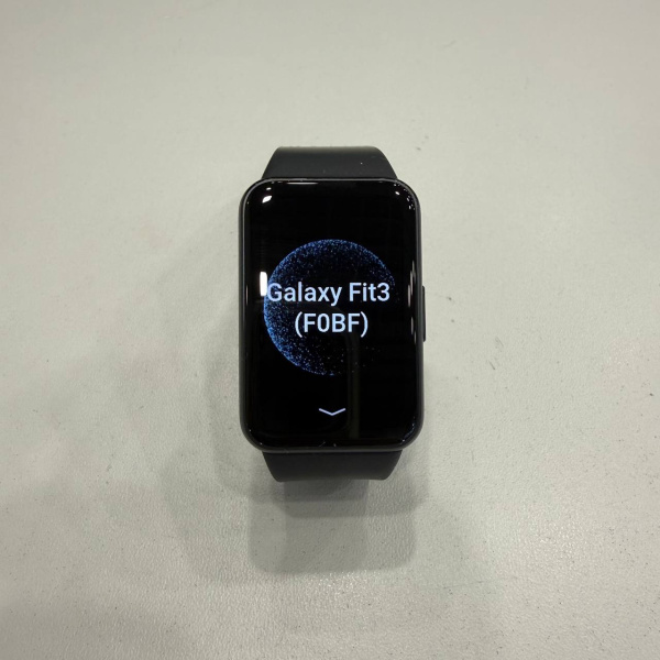 Смарт часы SAMSUNG galaxy fit 3