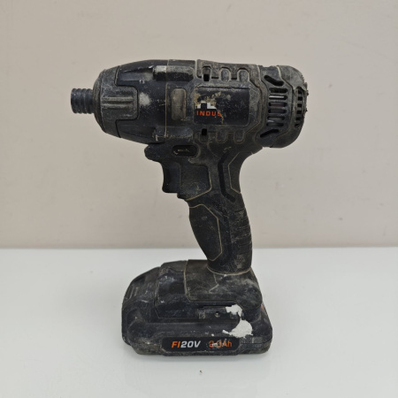 Гайковерт ударный Ferm CDM1142P