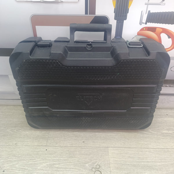 Перфоратор ELITECH П 7-40ЭМ