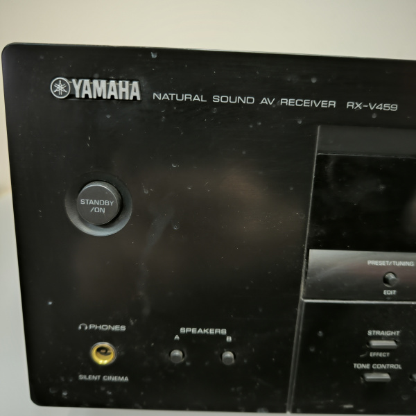 Ресивер yamaha(RX-V459) +колонки JBL Nothridge E60 Ресивер yamaha(RX-V459) +колонки JBL Nothridge E60