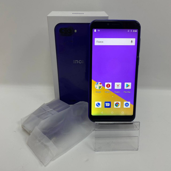 Мобильный телефон INOI 5i 1/8 гб