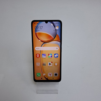 Мобильный телефон XIAOMI Redmi 13C 6/128 гб Мобильный телефон XIAOMI Redmi 13C 6/128 гб