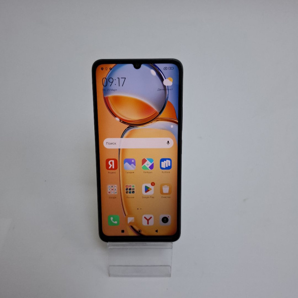 Мобильный телефон XIAOMI Redmi 13C 6/128 гб Мобильный телефон XIAOMI Redmi 13C 6/128 гб
