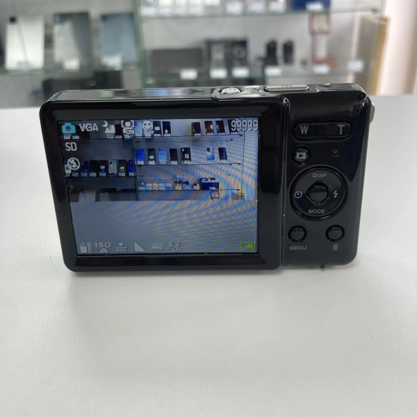 Фотоаппарат REKAM  ilook s959i