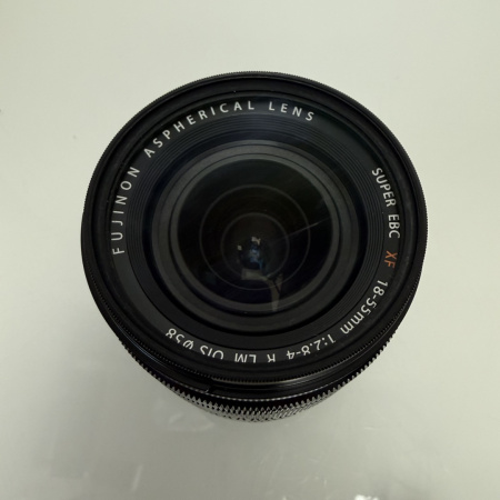 Фотоаппарат FUJIFILM x-t3
