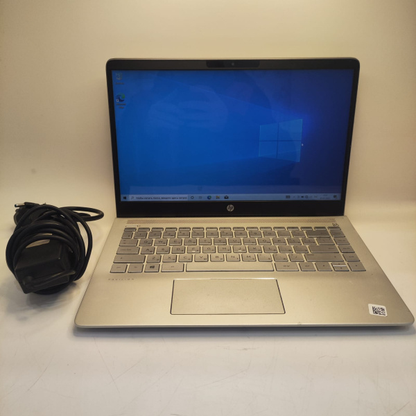 Ноутбук HP NOTEBOOK PC/ 8 Гб/ 1 Тб/ Ноутбук HP NOTEBOOK PC/ 8 Гб/ 1 Тб/