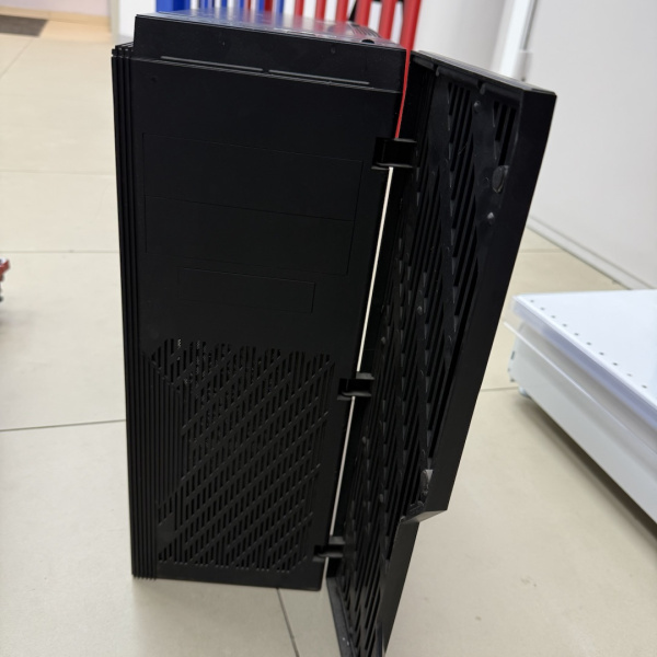 Системный блок Intel Core i5-7400/ 16 Гб/ 1 Тб/ NVIDIA GeForce GTX 1650 4 Гб