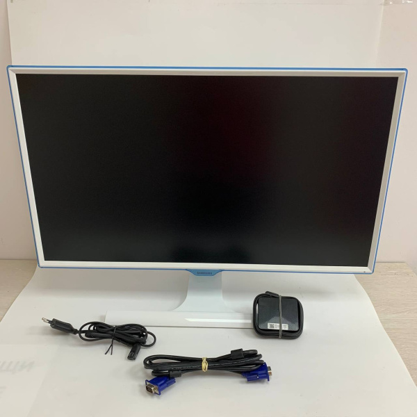 Монитор SAMSUNG SE360/390 s27e391h 27,0" 60 гц Монитор SAMSUNG SE360/390 s27e391h 27,0" 60 гц