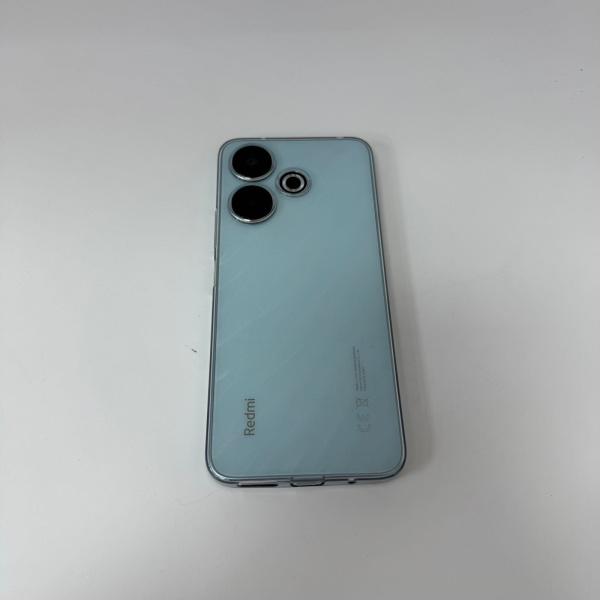 Мобильный телефон XIAOMI Redmi 13 6/128 гб Мобильный телефон XIAOMI Redmi 13 6/128 гб
