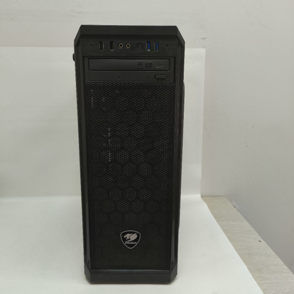 Системный блок i5-8400/ GTX 1070 8gb / 16gb