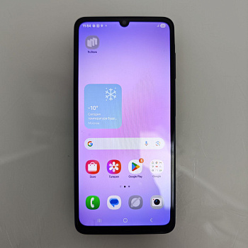 Мобильный телефон SAMSUNG Galaxy A07 4/64 гб