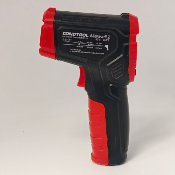 Телескоп MAXVWELL 2 condtrol