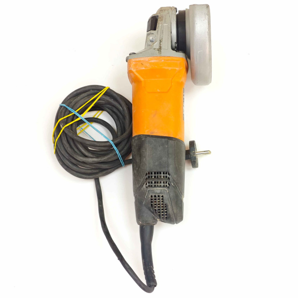 Ушм AEG WS 12-125 S  Ушм AEG WS 12-125 S