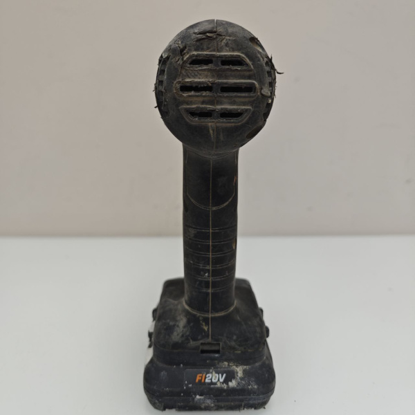 Гайковерт ударный Ferm CDM1142P Гайковерт ударный Ferm CDM1142P