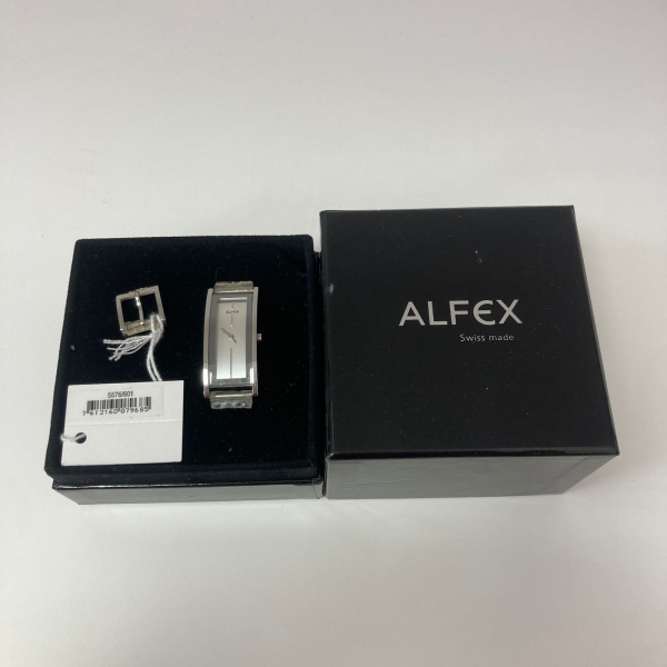 Часы alfex Часы alfex