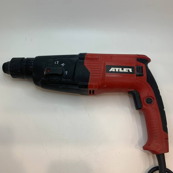 Перфоратор Natlet pdh26gs