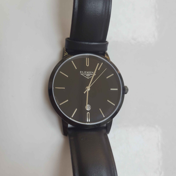 Часы ELEMENT 33 element