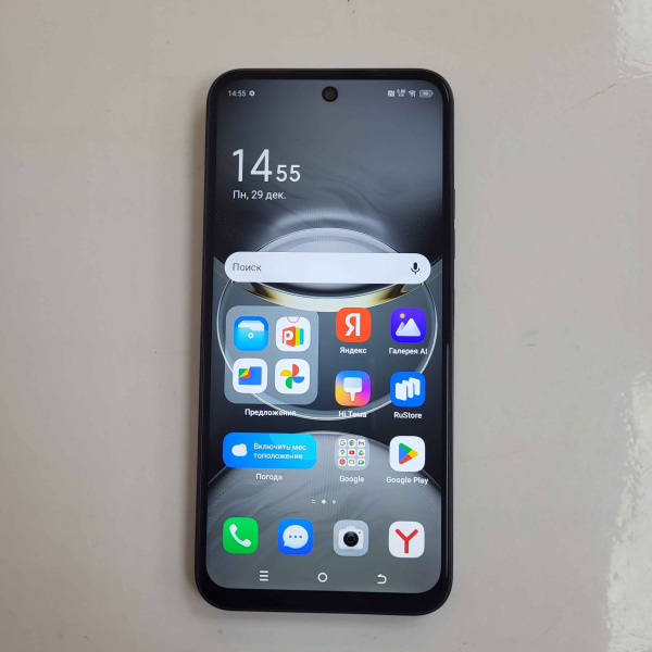 Мобильный телефон TECNO spark 30c 6/128 гб