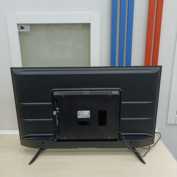 Телевизор shivaki tv led s43mf3300 43,0"