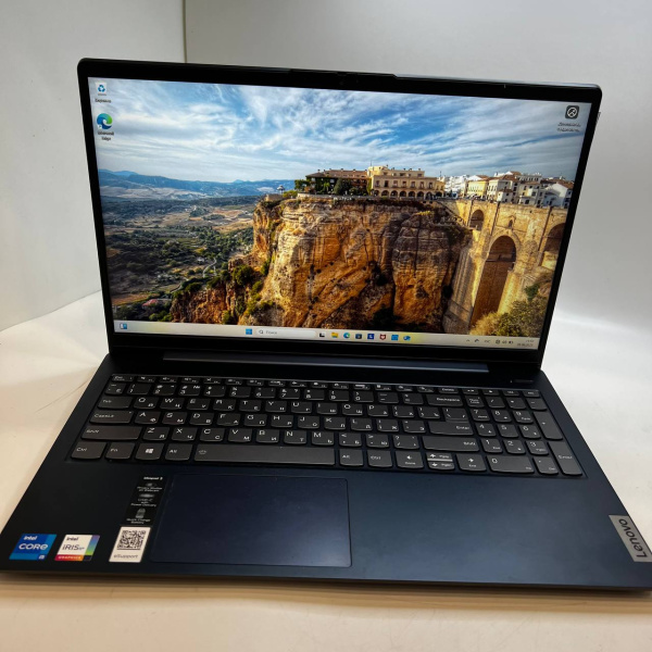 Ноутбук LENOVO IDea Pad 5// 8 Гб/ 256 Гб/ Ноутбук LENOVO IDea Pad 5// 8 Гб/ 256 Гб/