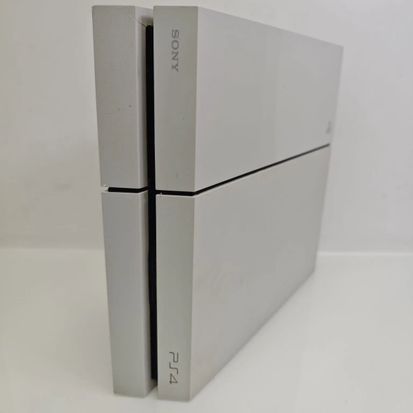 Игровая приставка SONY CUH-1108A 