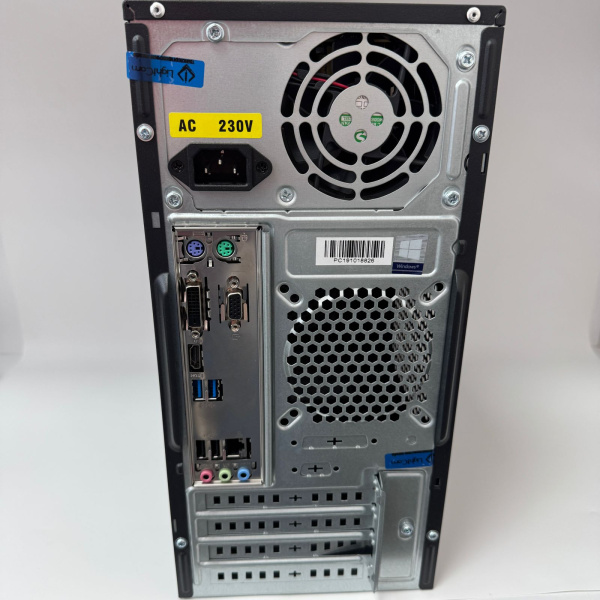 Системный блок  Intel Pentium Gold G5600/ 4 Гб/// Системный блок  Intel Pentium Gold G5600/ 4 Гб///
