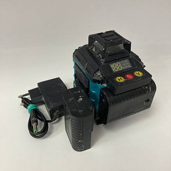 Лазерный уровень unknown