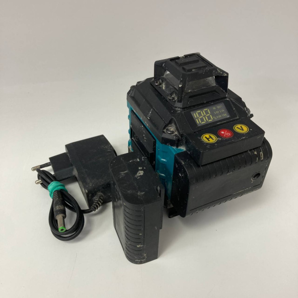 Лазерный уровень unknown