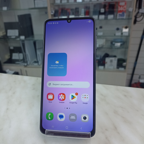 Мобильный телефон SAMSUNG Galaxy A07 4/128 гб