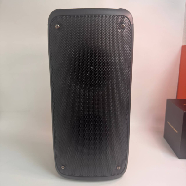 Колонка портативная HYUNDAI  h-mc1230