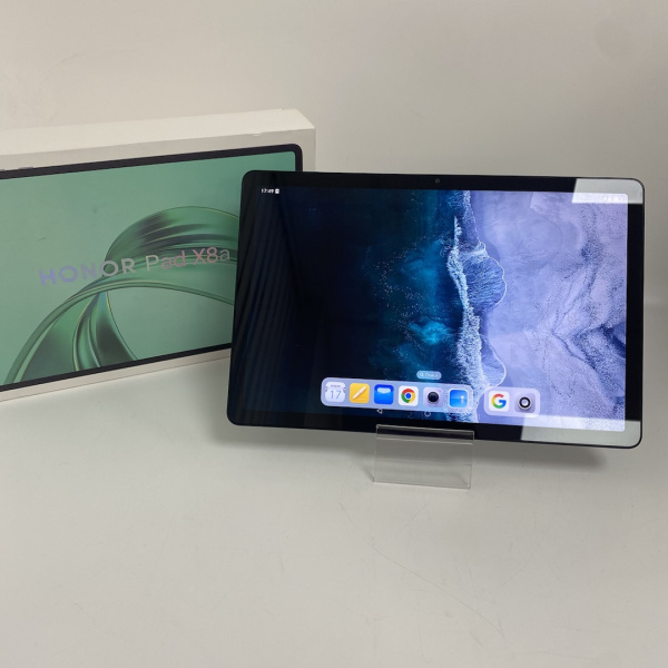 Планшет HONOR Pad X8a ndl-w09 11,0" 4 гб 64 гб