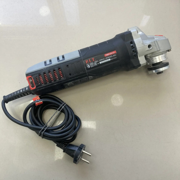 Ушм PIT pws125-c5