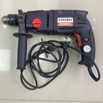 Перфоратор sparky bur2 200e Перфоратор sparky bur2 200e