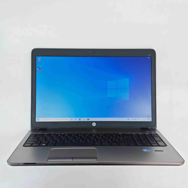 Ноутбук HP ProBook 450 GO 15,6"/  Intel Core i5-3230M/ 4 Гб/ 256 Гб/ Ноутбук HP ProBook 450 GO 15,6"/  Intel Core i5-3230M/ 4 Гб/ 256 Гб/