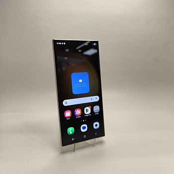 Мобильный телефон SAMSUNG Galaxy S23 Ultra 12/512 гб