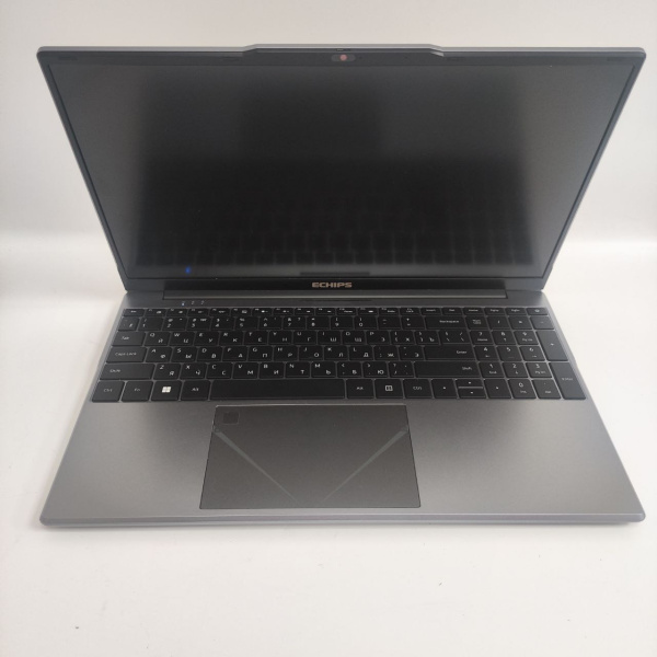 Ноутбук ECHIPS  NB156DH 15,6"/ Intel Celeron (R) N5095/ 16 Гб/ 512 Гб/