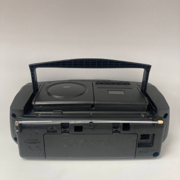 Музыкальный центр SONY  cfd-v30