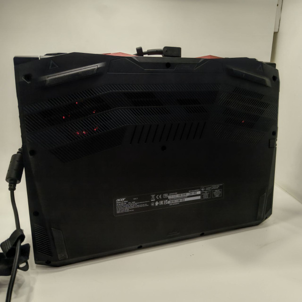 Ноутбук ACER Acer Nitro 5 N20C1 15,6"/ Intel Core i5-11400H/ 16 Гб/ 512 Гб/