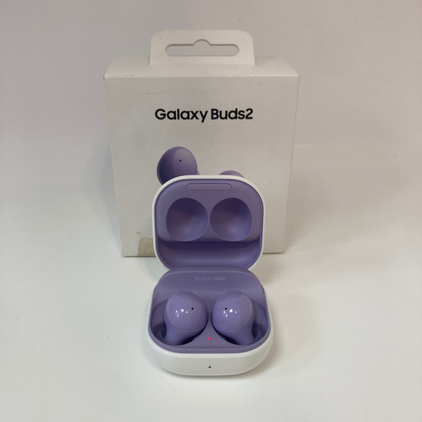 Наушники SAMSUNG  buds 2 Наушники SAMSUNG  buds 2
