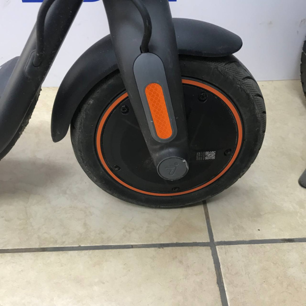 Электросамокат NINEBOT G30P