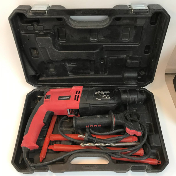Перфоратор EDON RH-28/1250  Перфоратор EDON RH-28/1250