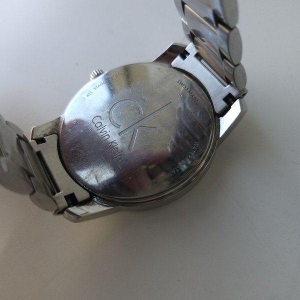Часы NONAME  Calvin Klein k2g 2g1 Часы NONAME  Calvin Klein k2g 2g1