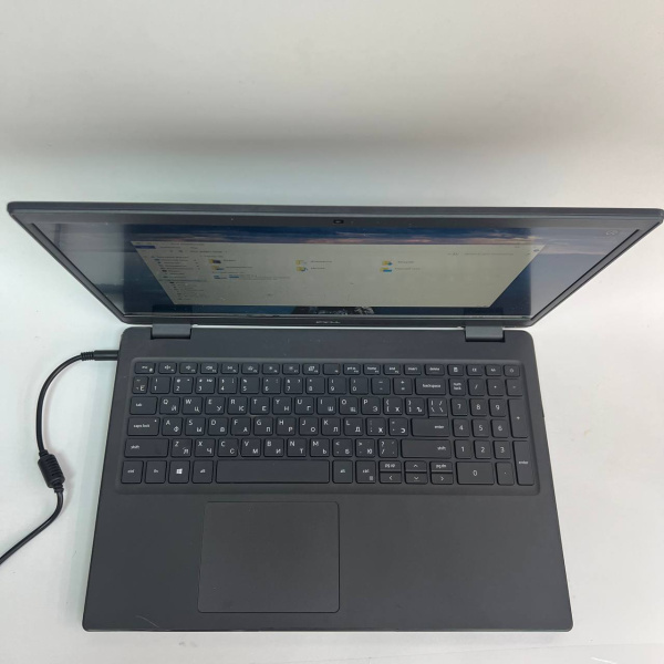 Ноутбук DELL  Latitude 3510 15,6"/ Intel Core i3-10110U/ 8 Гб/ 256 Гб/ Ноутбук DELL  Latitude 3510 15,6"/ Intel Core i3-10110U/ 8 Гб/ 256 Гб/