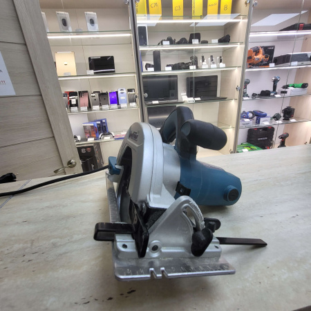 Пила дисковая MAKITA  hs6601
