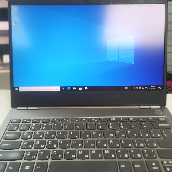 Ноутбук LENOVO thinkbook13sg2itl 20v9// 8 Гб/ 512 Гб/