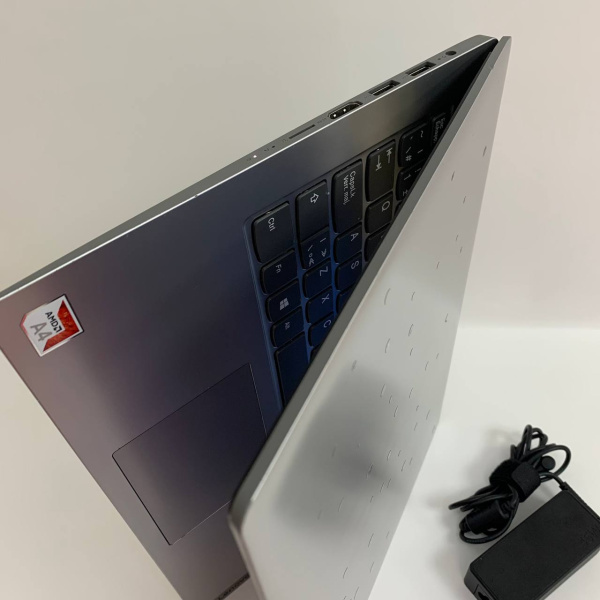 Ноутбук LENOVO 1-14AST-05 Ideapad Slim 14,0"/ AMD A4-9120e/ 4 Гб/ 64 Гб/ Ноутбук LENOVO 1-14AST-05 Ideapad Slim 14,0"/ AMD A4-9120e/ 4 Гб/ 64 Гб/